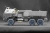 ScaleX WM 35024 Himars Ordinary wheel set (for Foreart) 1/35
